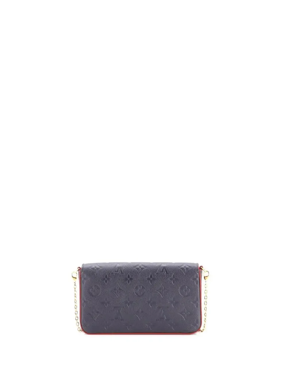 Louis Vuitton Felicie Pochette #335128L14B